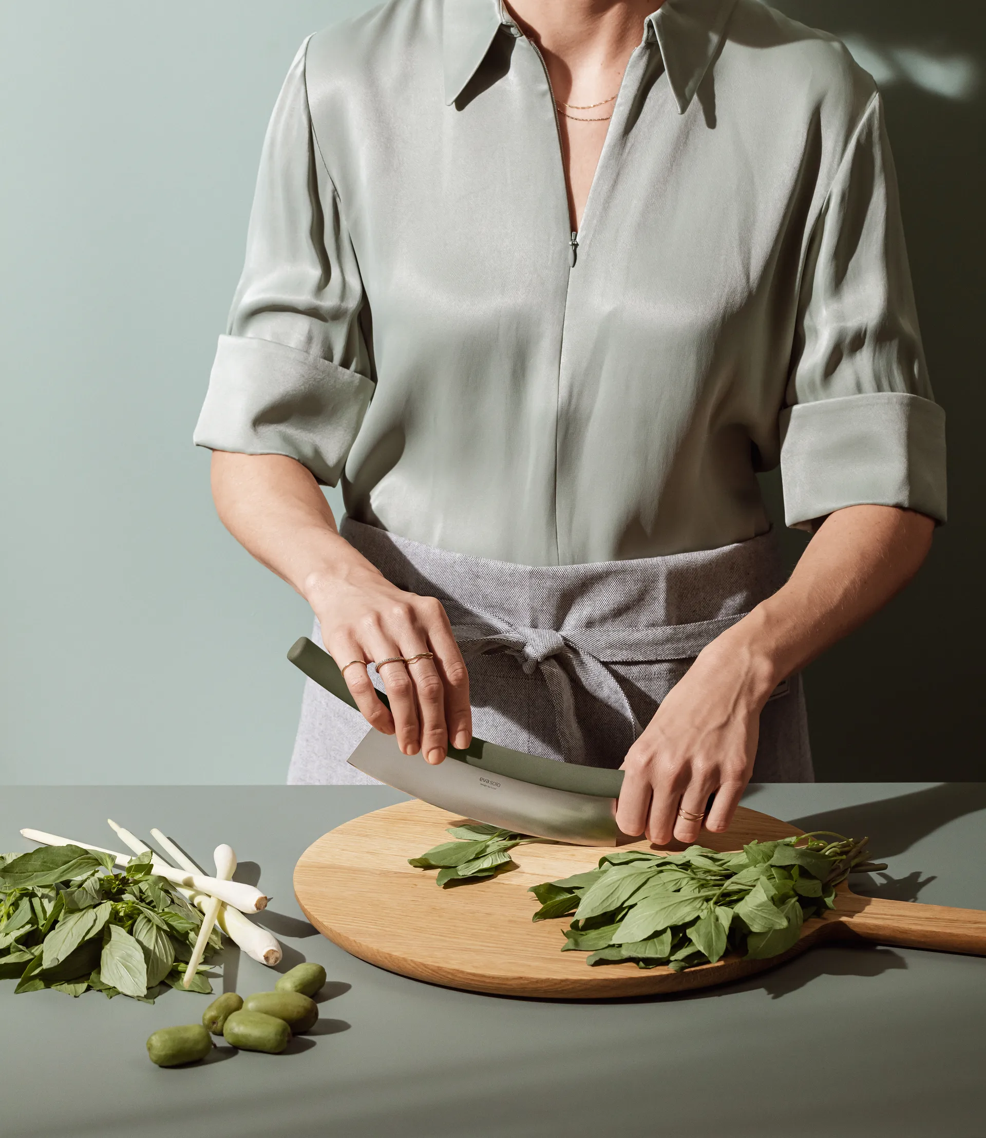 Cortador para especias Green Tool, verde Eva Solo