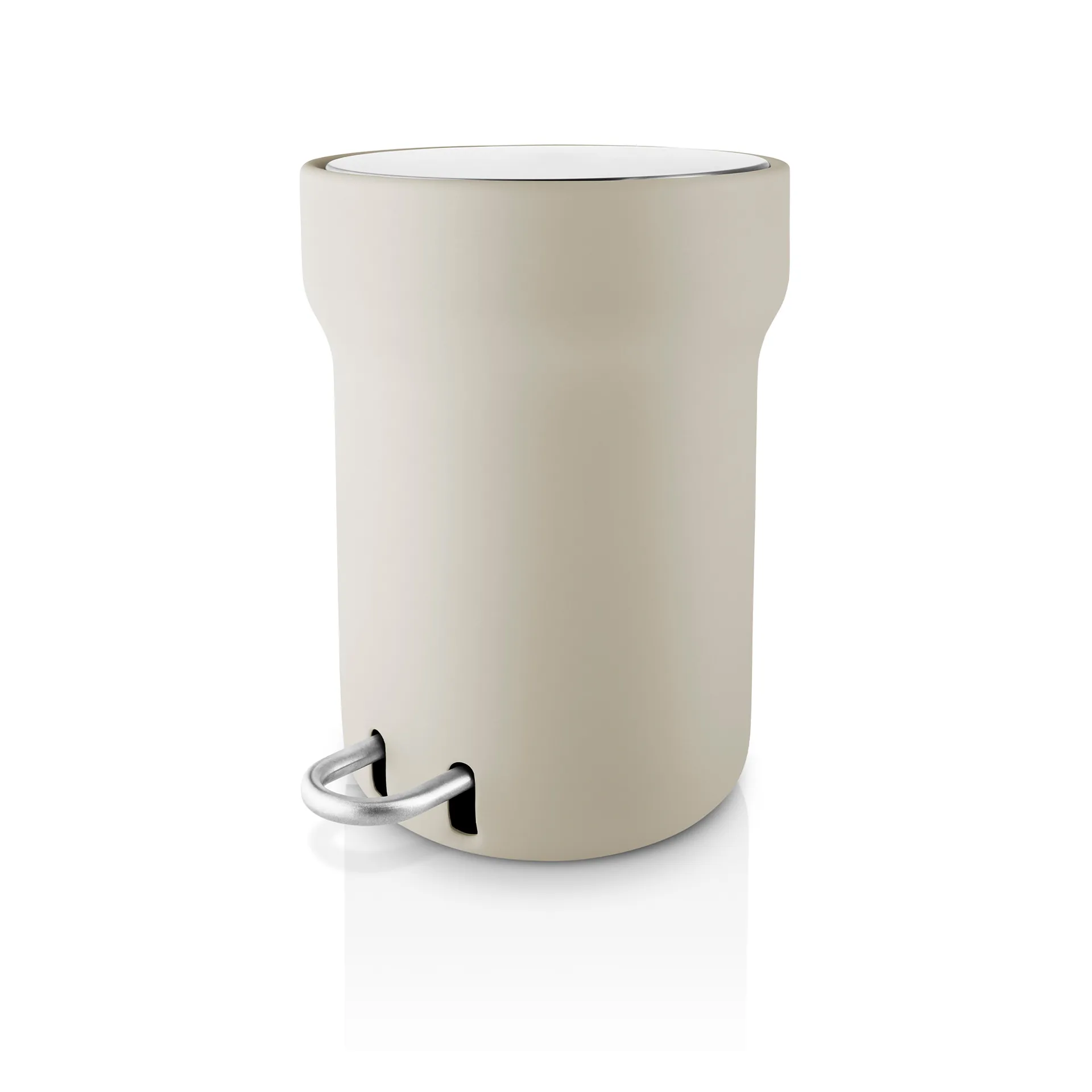 Cubo de pedal Citadel 5 L, Sand Eva Solo