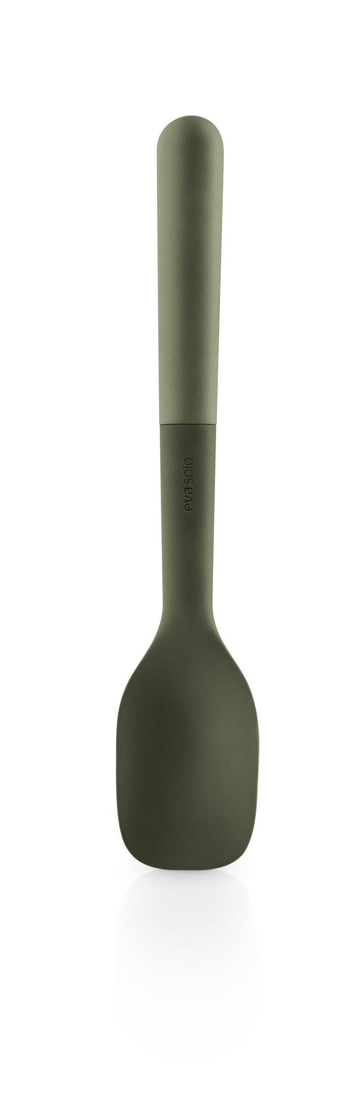 Cuchara Green tool 25,5 cm, verde Eva Solo