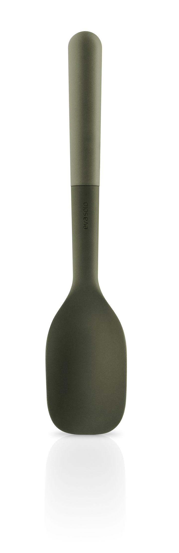 Cuchara Green tool 28 cm, verde Eva Solo