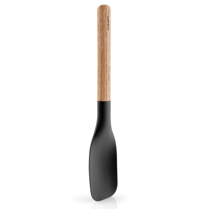 Cuchara mezcladora Nordic Kitchen grande - negro - Eva Solo