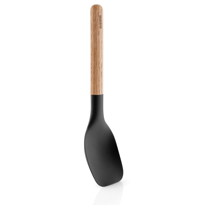 Cuchara mezcladora Nordic Kitchen pequeña - negro - Eva Solo