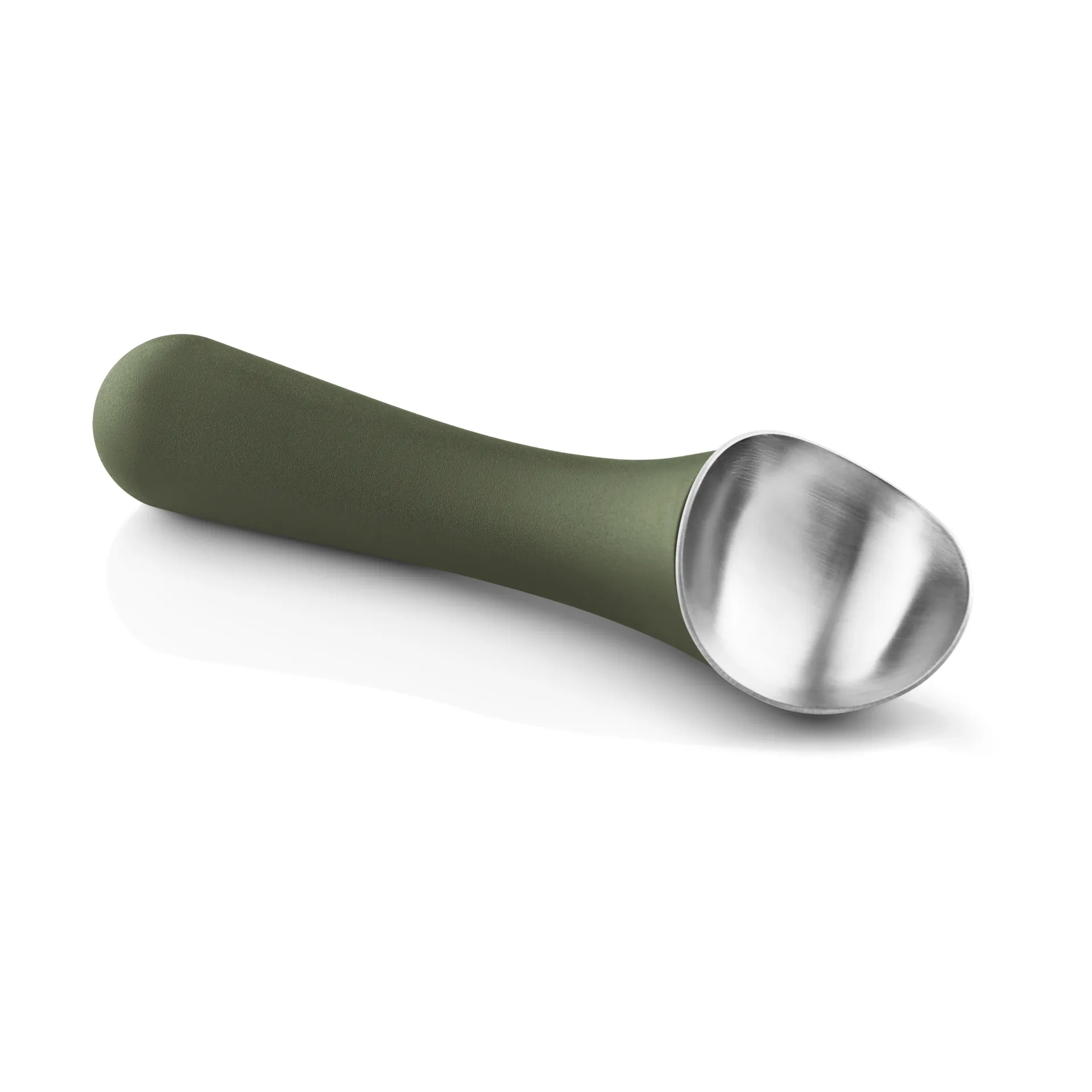 Cuchara para helados Green tools, Green Eva Solo