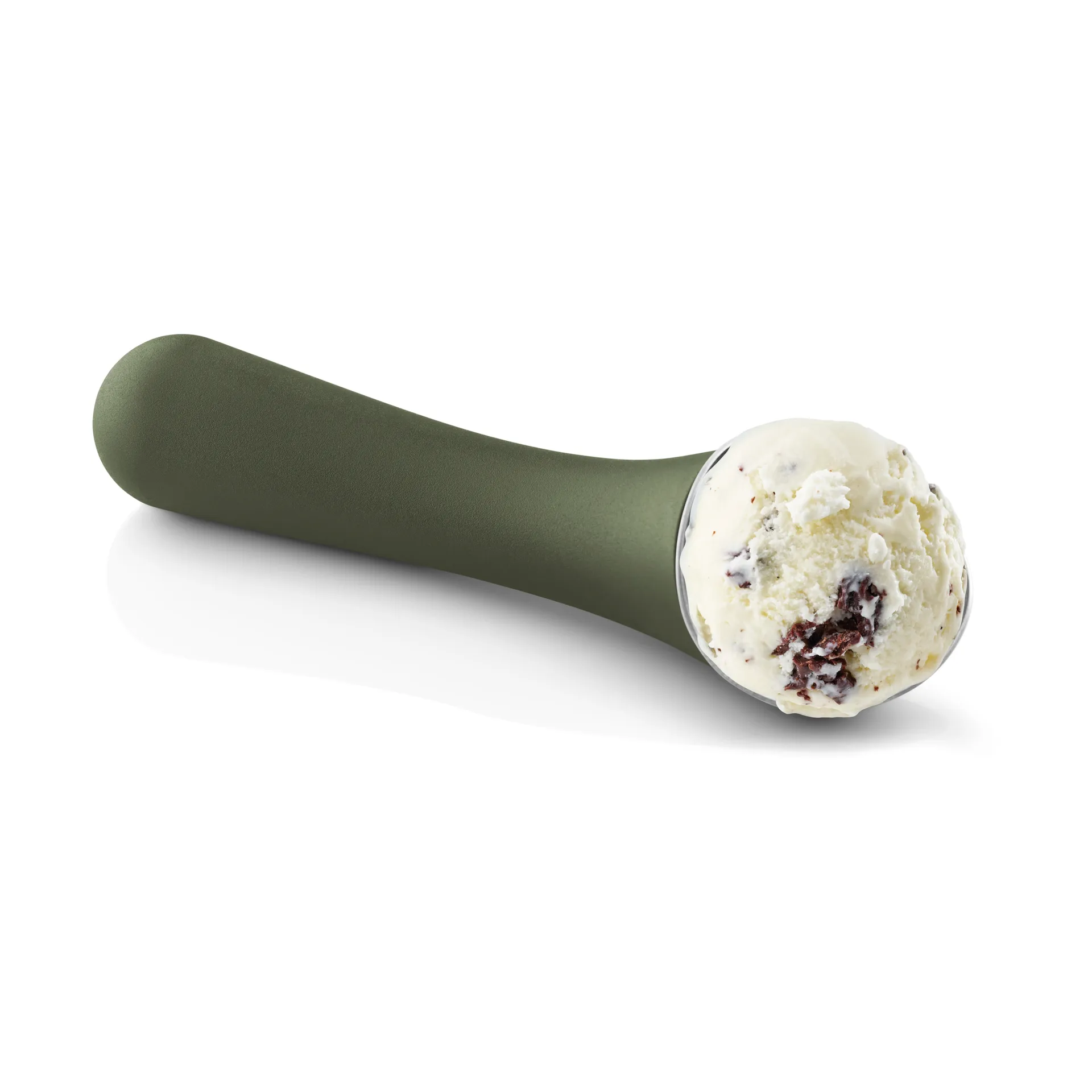 Cuchara para helados Green tools, Green Eva Solo