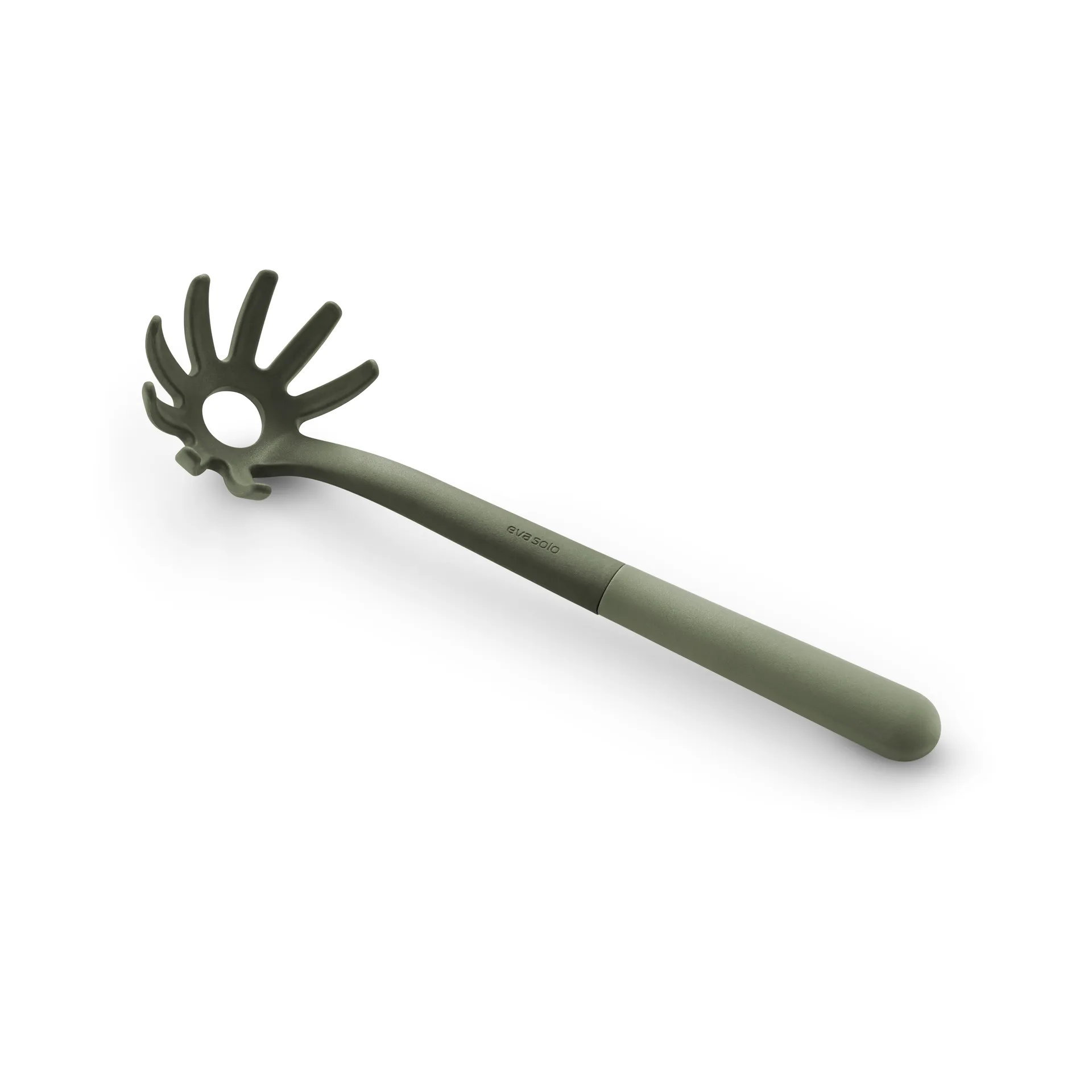 Cuchara para pasta Green tools, Green Eva Solo