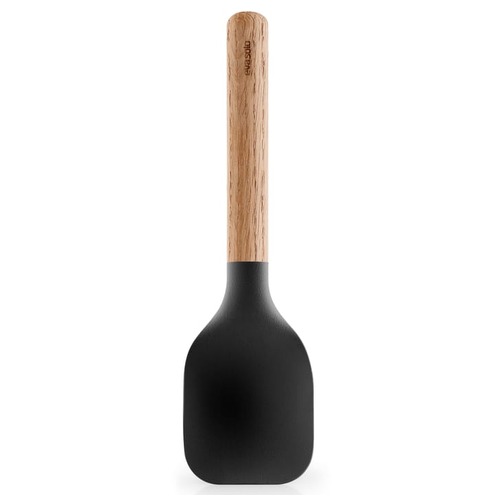 Cucharón Nordic Kitchen 20 cm, negro Eva Solo