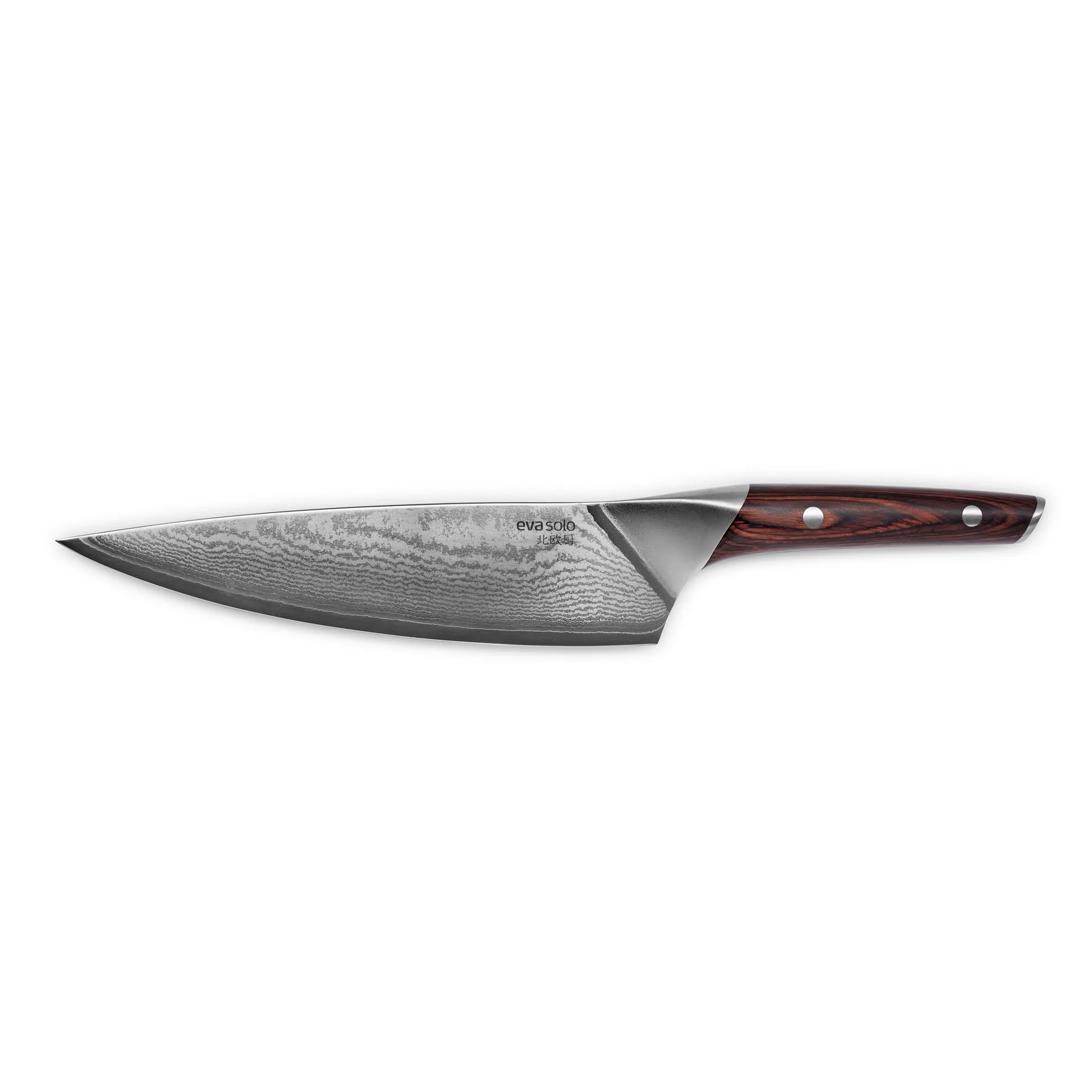 Cuchillo de chef Nordic Kitchen, 20 cm Eva Solo