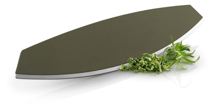 Cuchillo de pizza / hierbas Green Tool - verde - Eva Solo