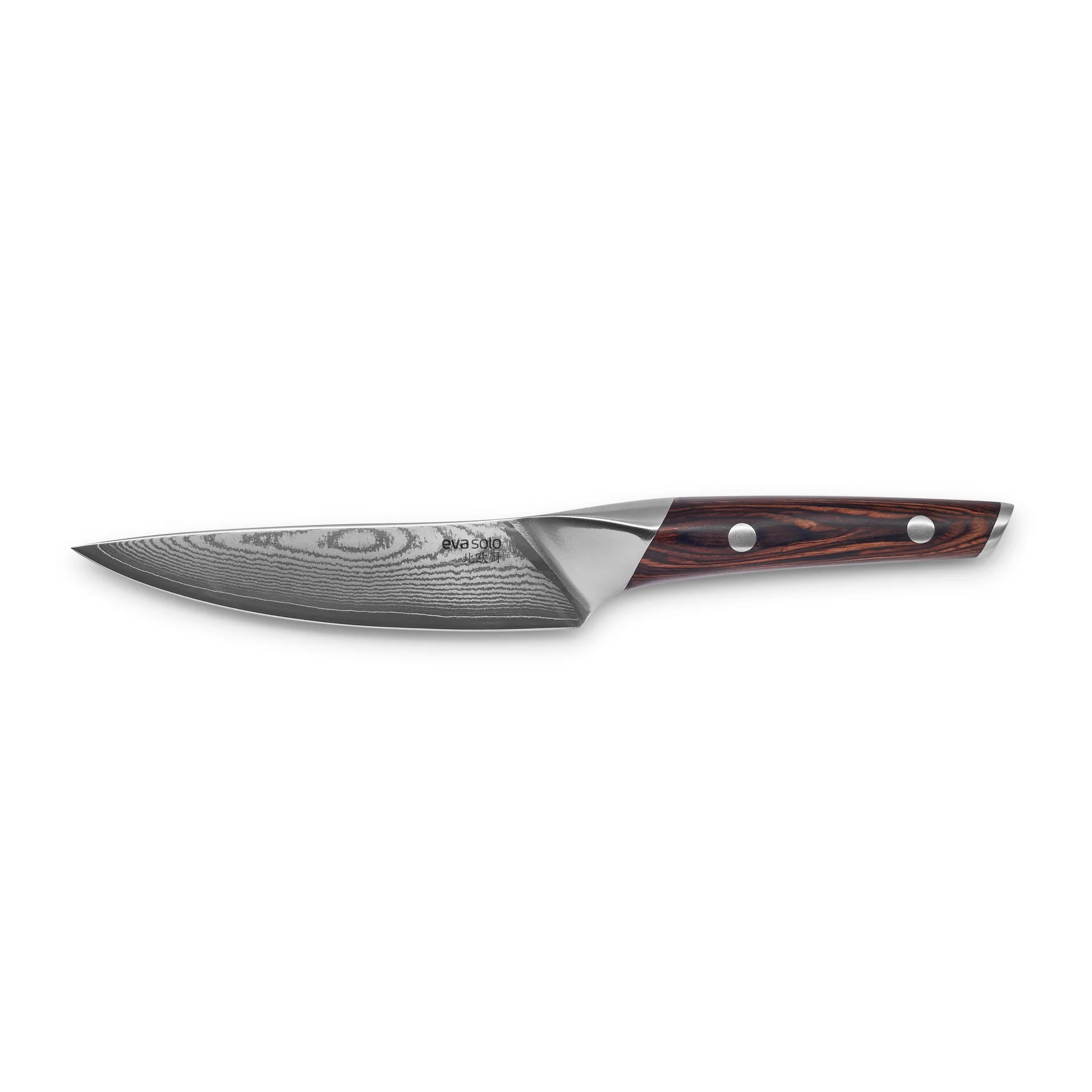 Cuchillo de verduras Nordic Kitchen, 13 cm Eva Solo
