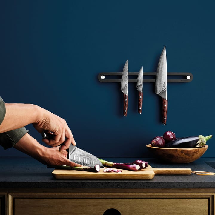 Cuchillo santoku Nordic Kitchen, 18 cm Eva Solo