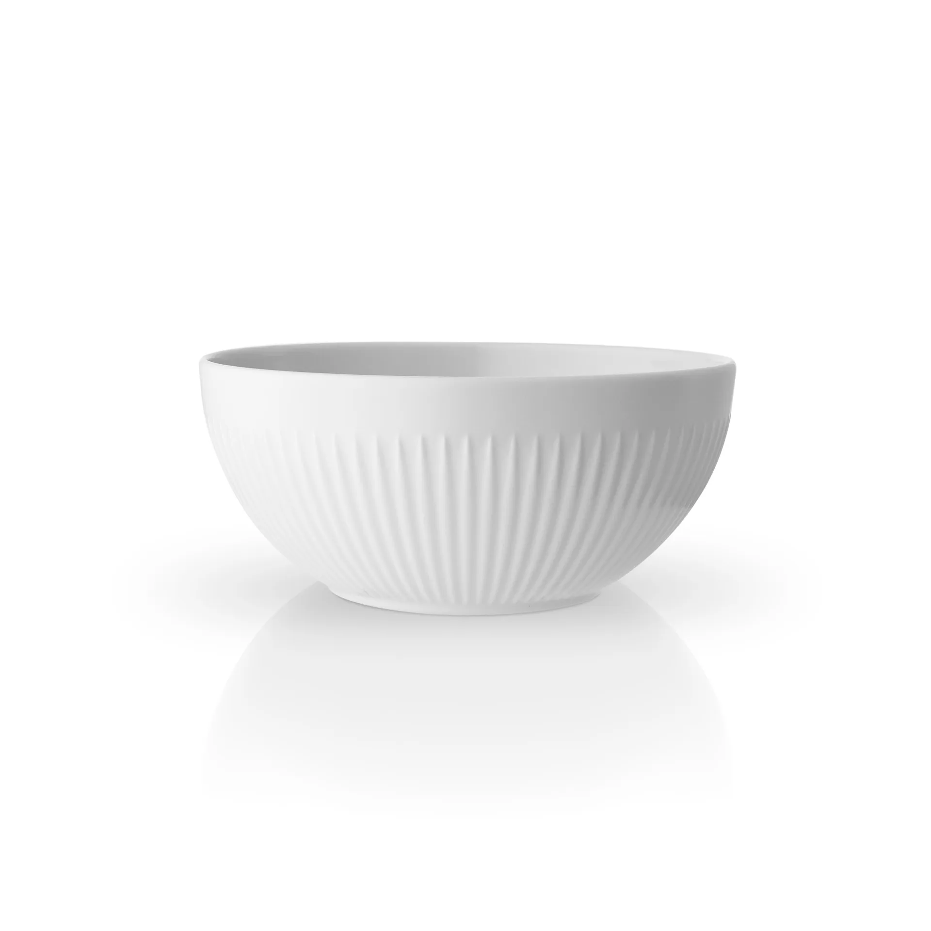 Cuenco Eva Trio Legio Nova blanco, 0,5 l Eva Solo