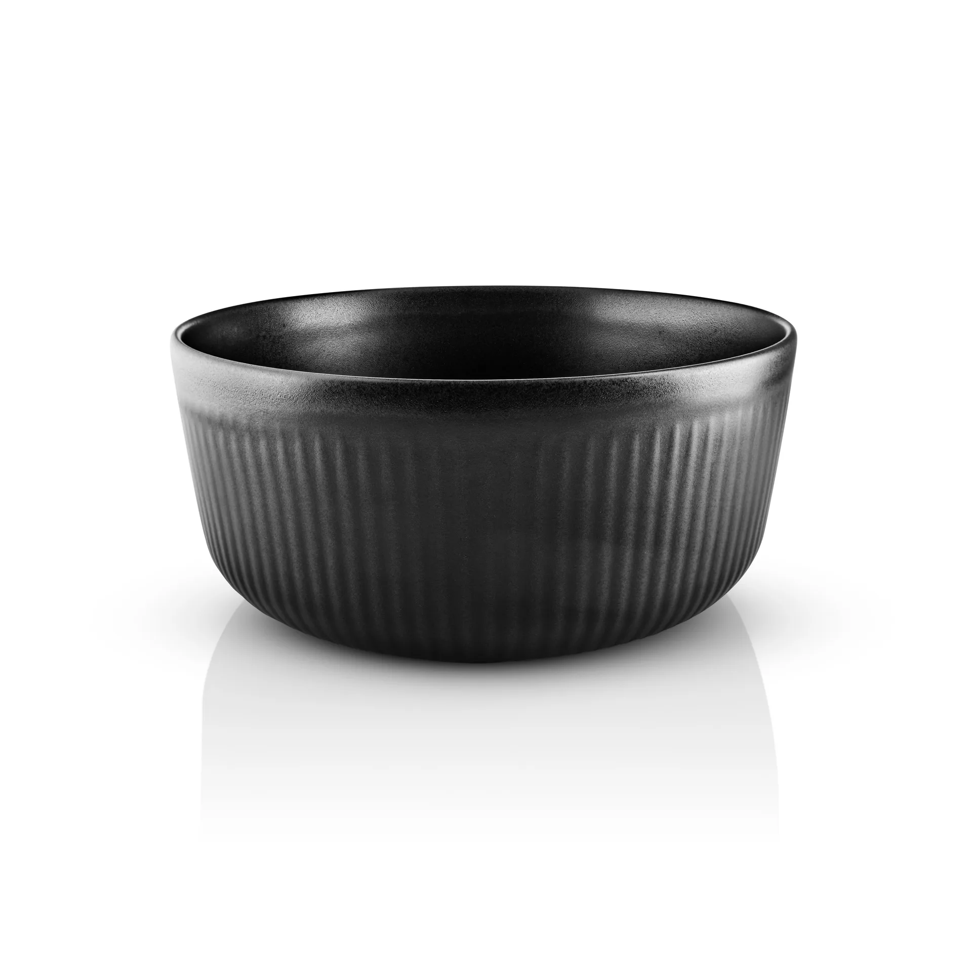 Cuenco negro Eva Trio Legio Nova, 2,1 L Eva Solo