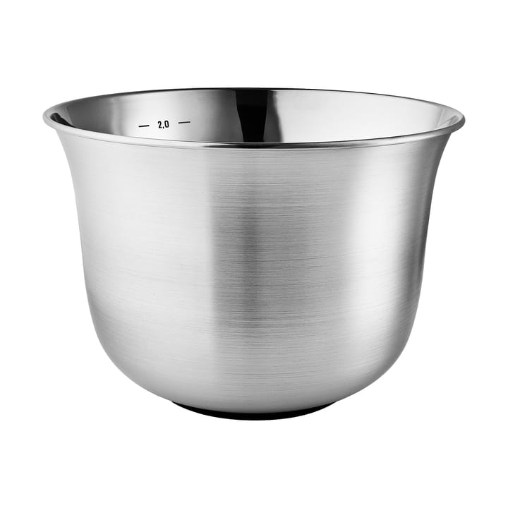 Cuenco para mezclar Green Tool  - Plata, 2,3 L - Eva Solo