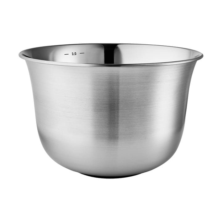 Cuenco para mezclar Green Tool  - Plata, 3,3 L - Eva Solo