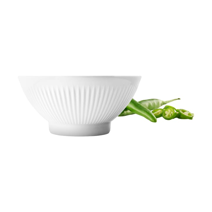 Cuenco para ramen Eva Trio Legio Nova, Blanco, Ø13 cm Eva Solo