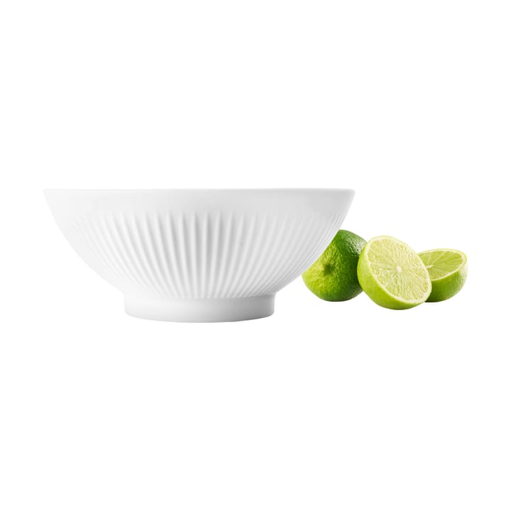 Cuenco para ramen Eva Trio Legio Nova, Blanco, Ø16 cm Eva Solo