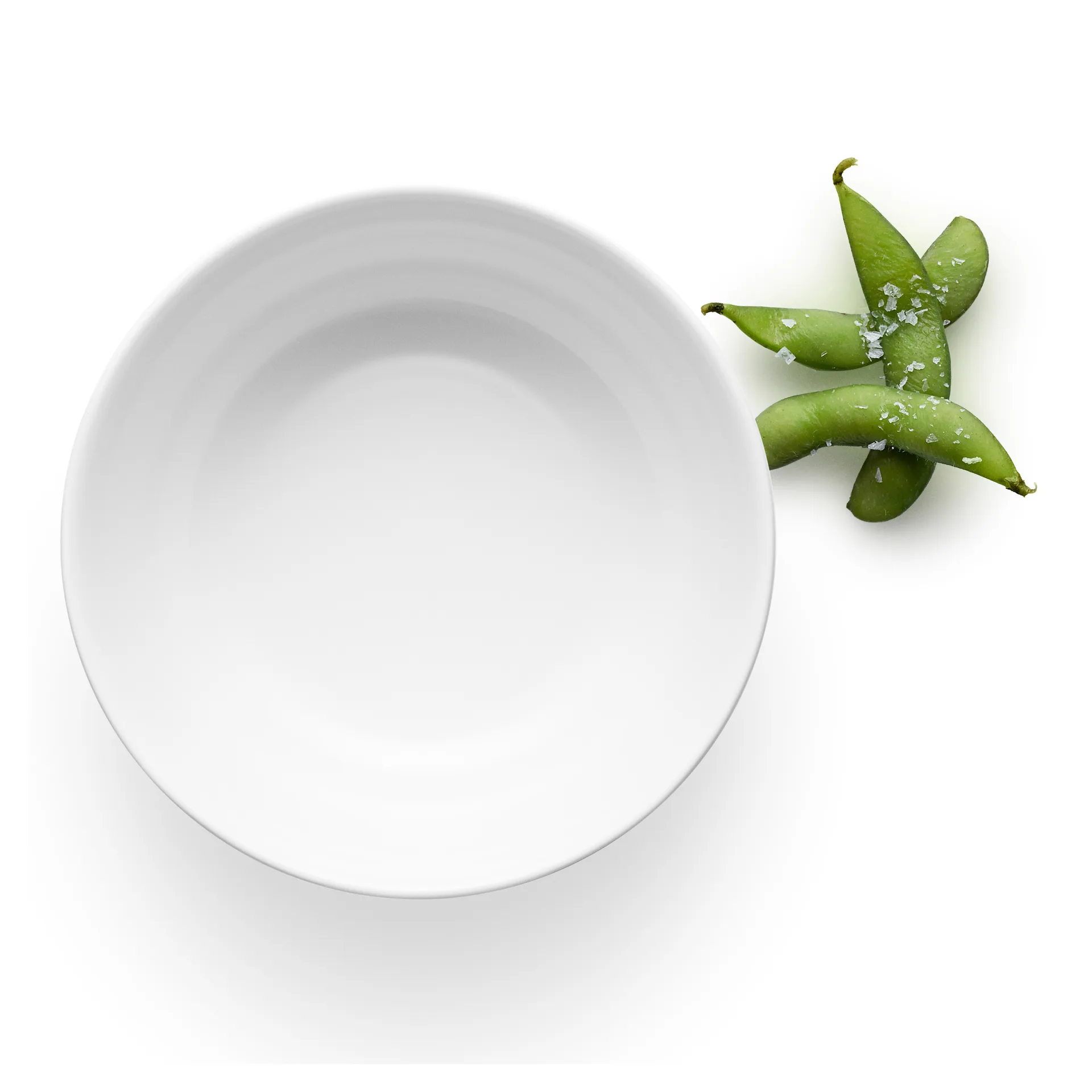 Cuenco termo Eva Trio Legio Nova 0,4 L, blanco Eva Solo