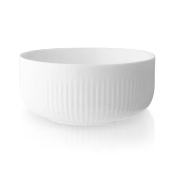 Cuenco termo Eva Trio Legio Nova 0,8 L - blanco - Eva Solo