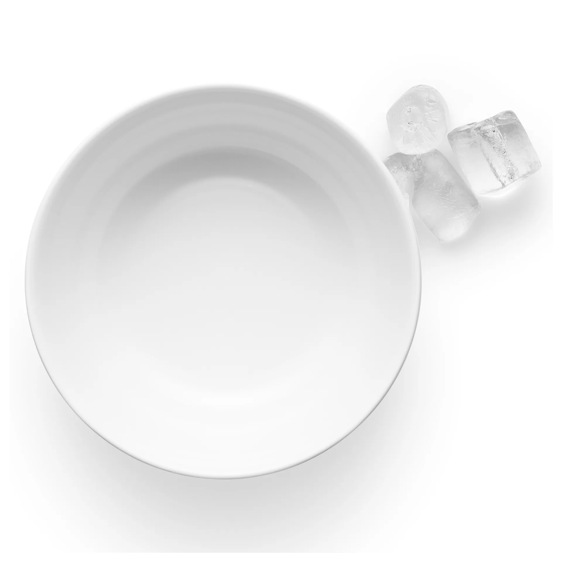 Cuenco termo Eva Trio Legio Nova 0,8 L, blanco Eva Solo