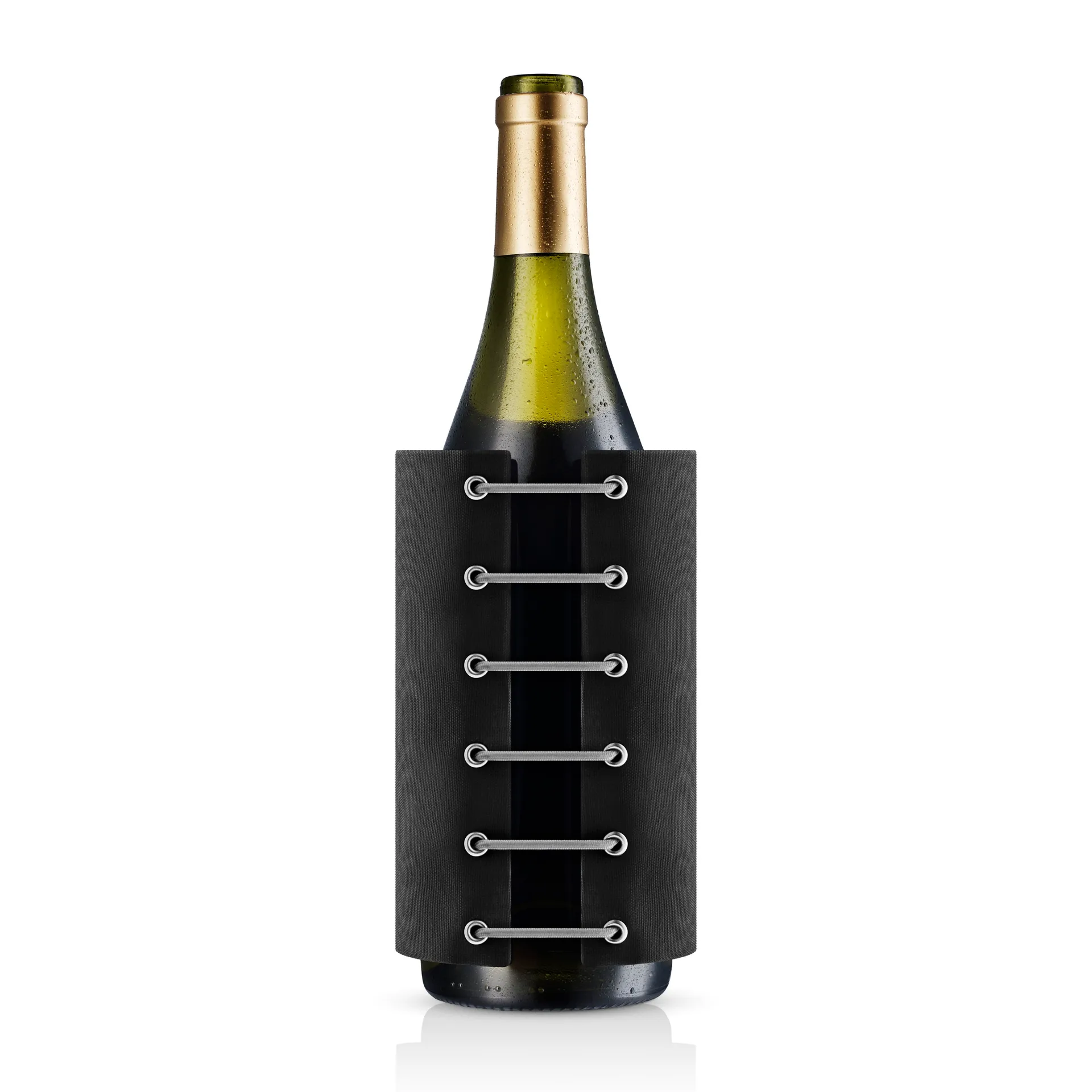 Enfriador de botellas StayCool, negro Eva Solo