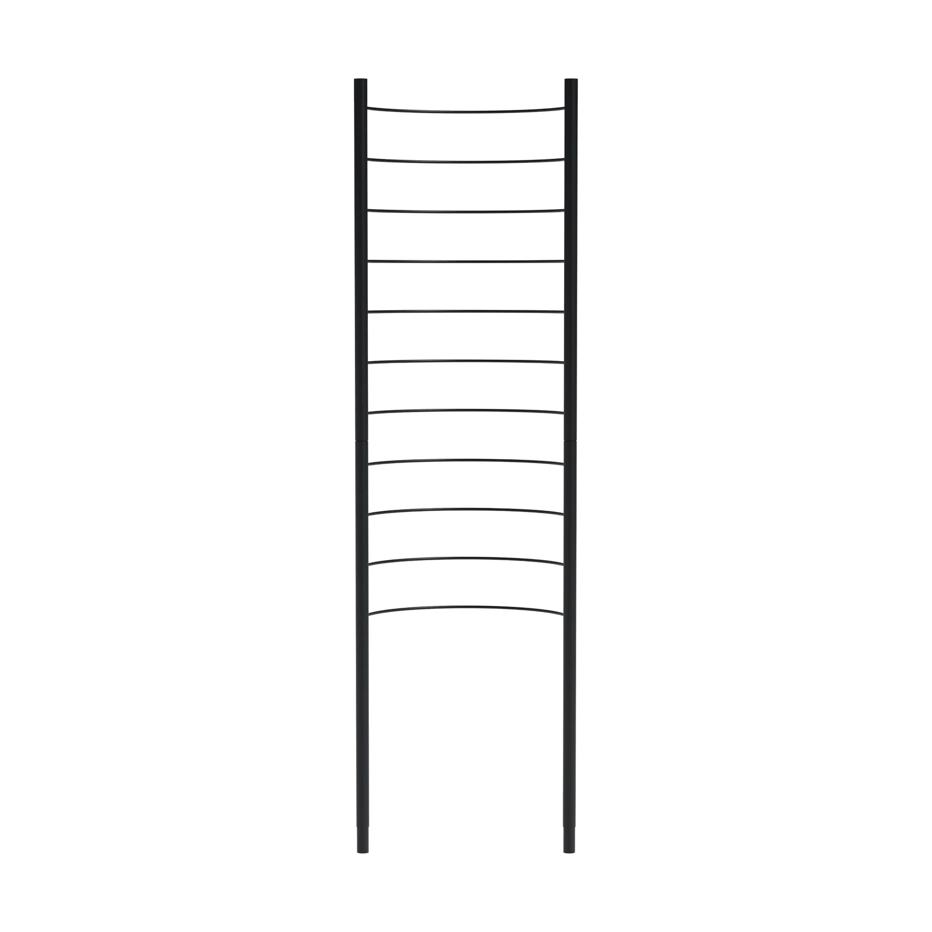 Enrejado para maceta exterior grande Simply Grow, Black Eva Solo