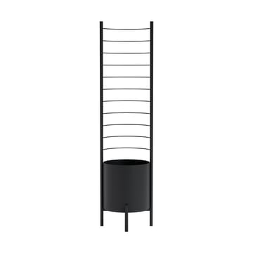 Enrejado para maceta exterior grande Simply Grow - Black - Eva Solo