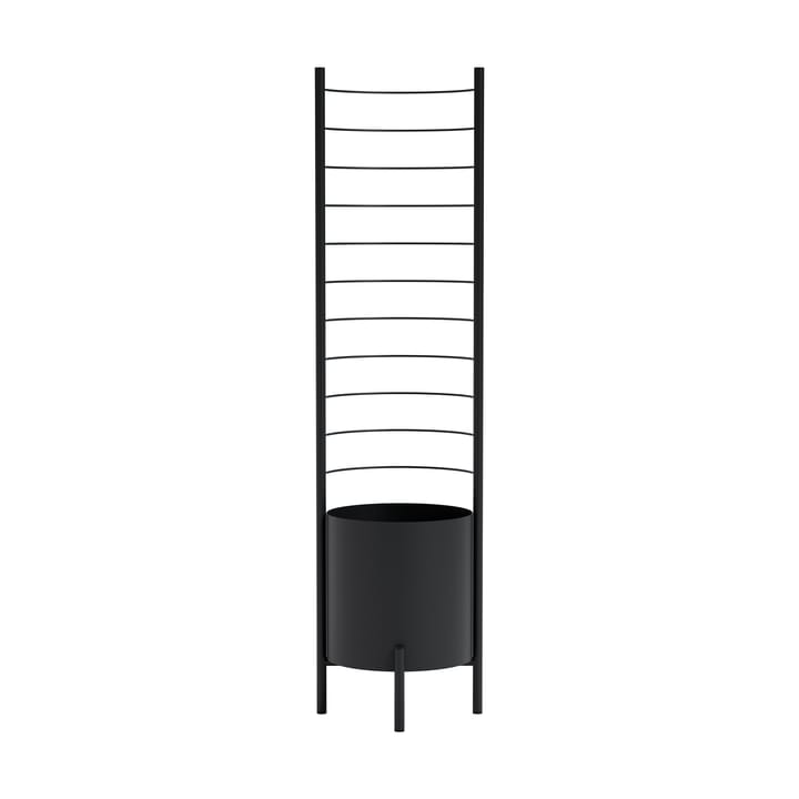 Enrejado para maceta exterior grande Simply Grow, Black Eva Solo