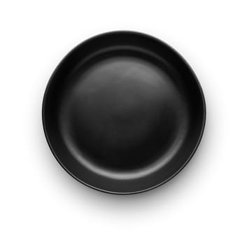 Ensaladera Nordic Kitchen baja negro - Ø28 cm - Eva Solo
