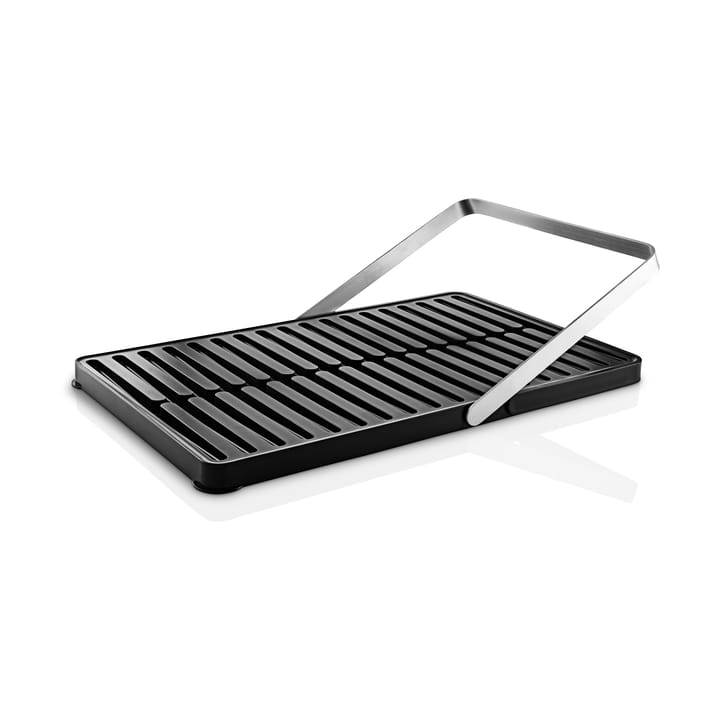 Escurreplatos Eva Solo 46x29 cm, Black Eva Solo