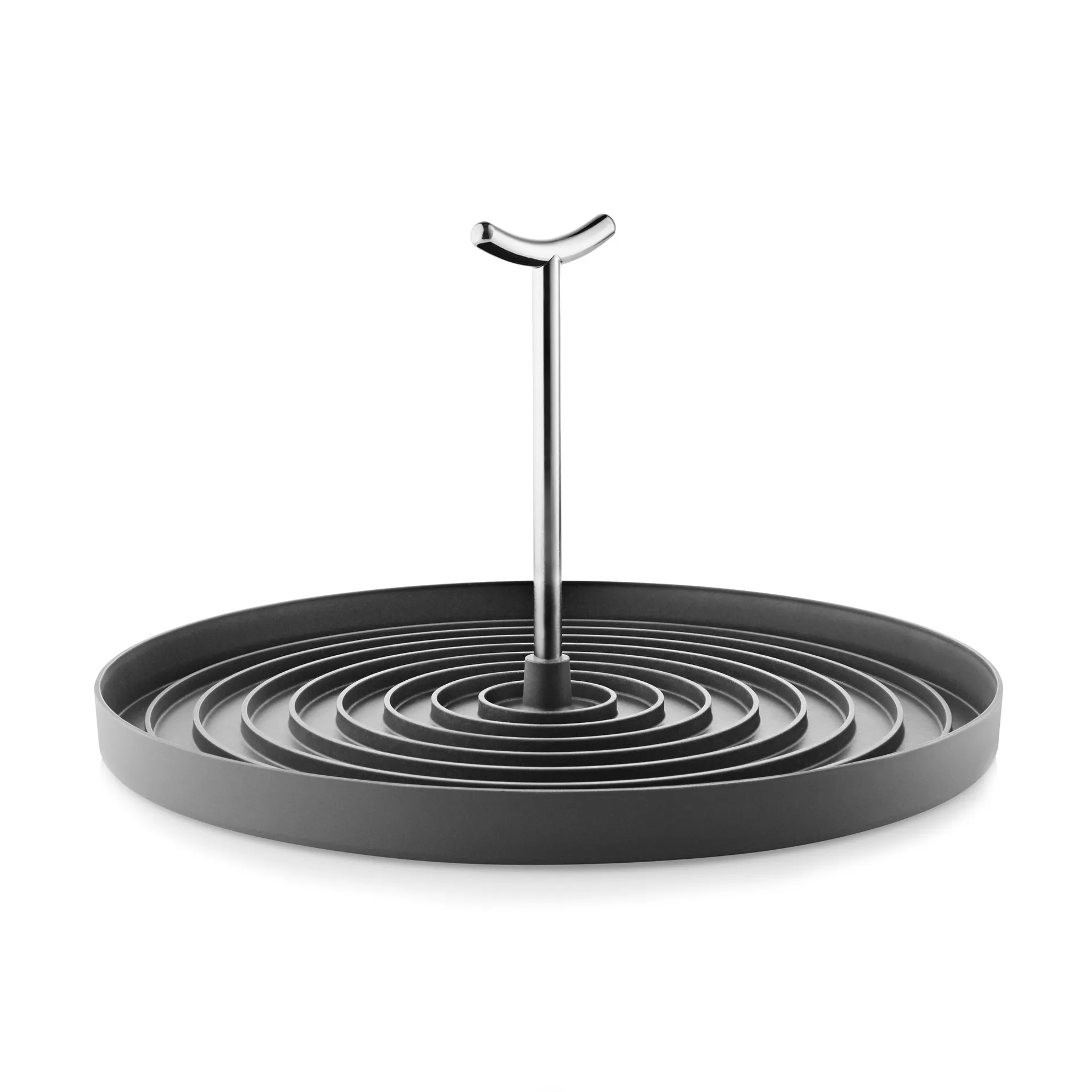 Escurreplatos pleagable Eva Solo, gris Eva Solo