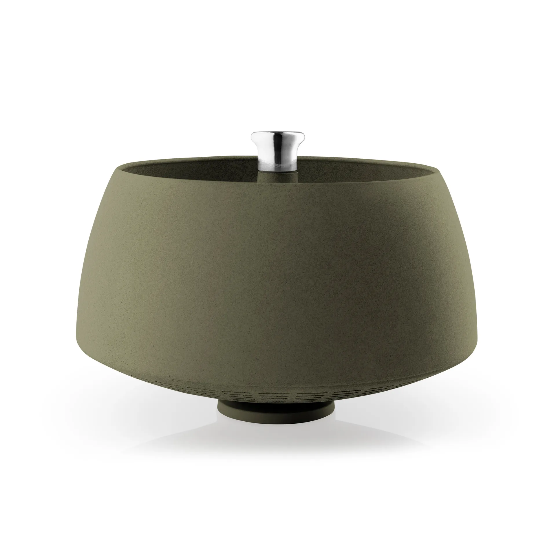 Escurrridor de ensalada / colador Eva Solo Green Tool, verde Eva Solo