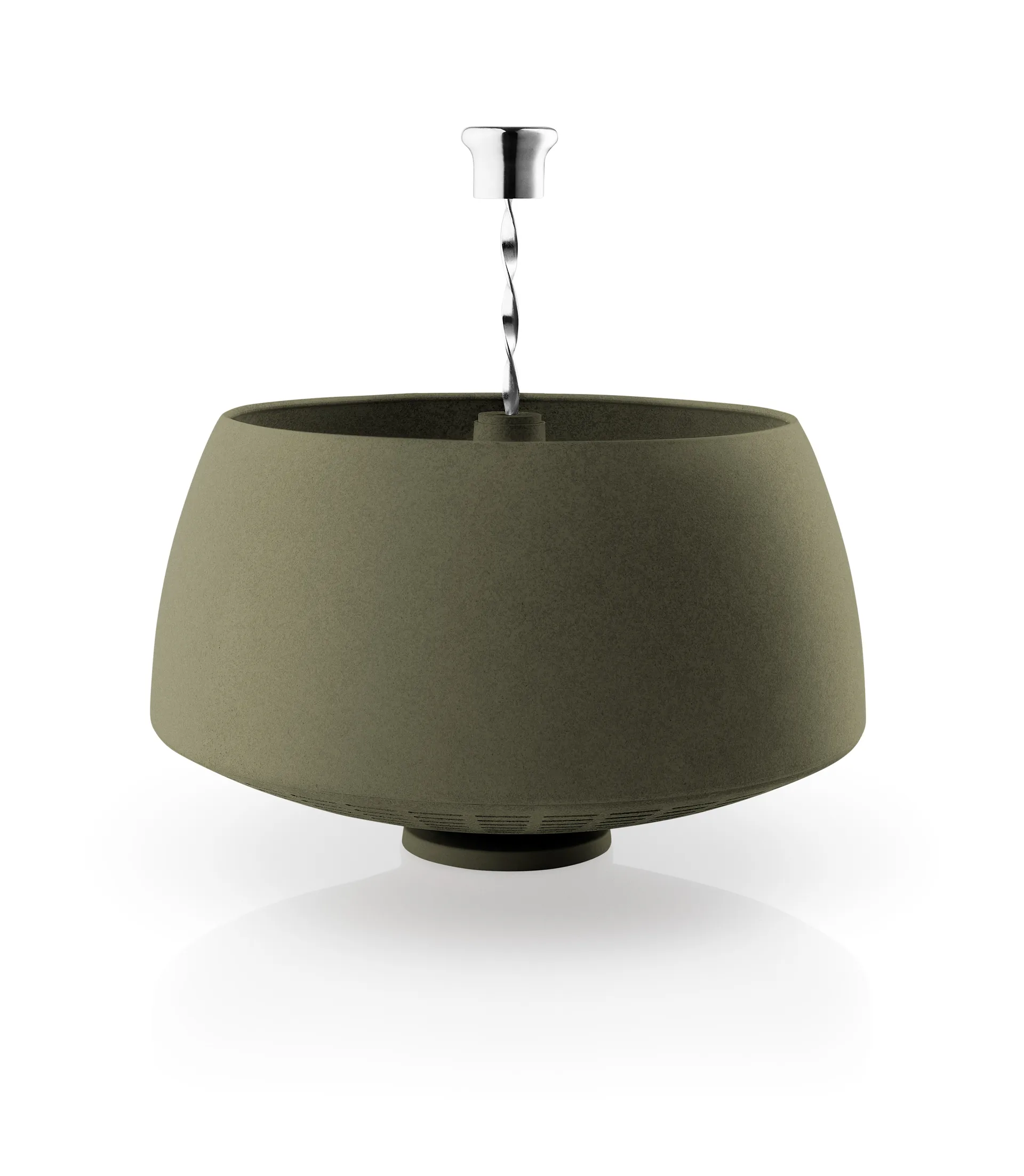 Escurrridor de ensalada / colador Eva Solo Green Tool, verde Eva Solo