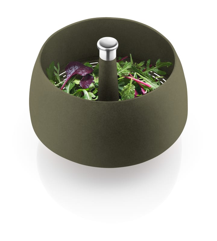 Escurrridor de ensalada / colador Eva Solo Green Tool, verde Eva Solo