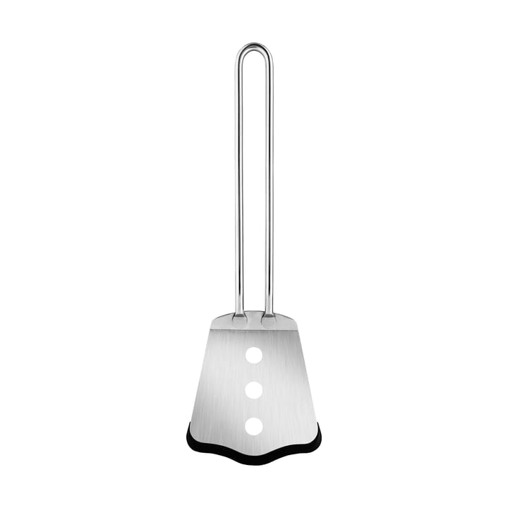 Espátula de silicona Eva Solo corta 25,5 cm - Polished steel - Eva Solo