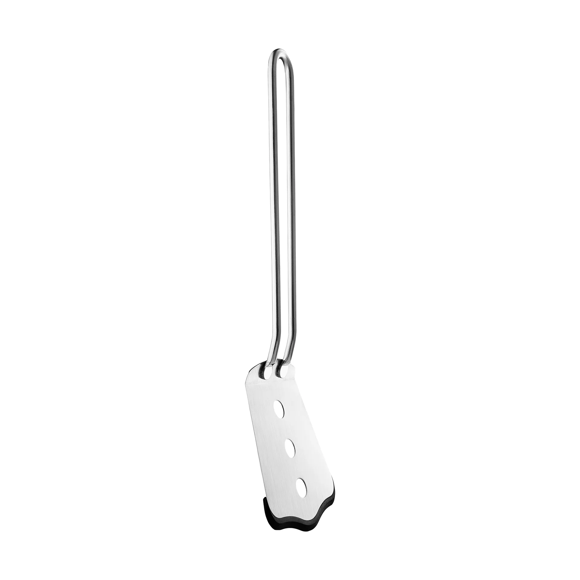 Espátula de silicona Eva Solo corta 25,5 cm, Polished steel Eva Solo