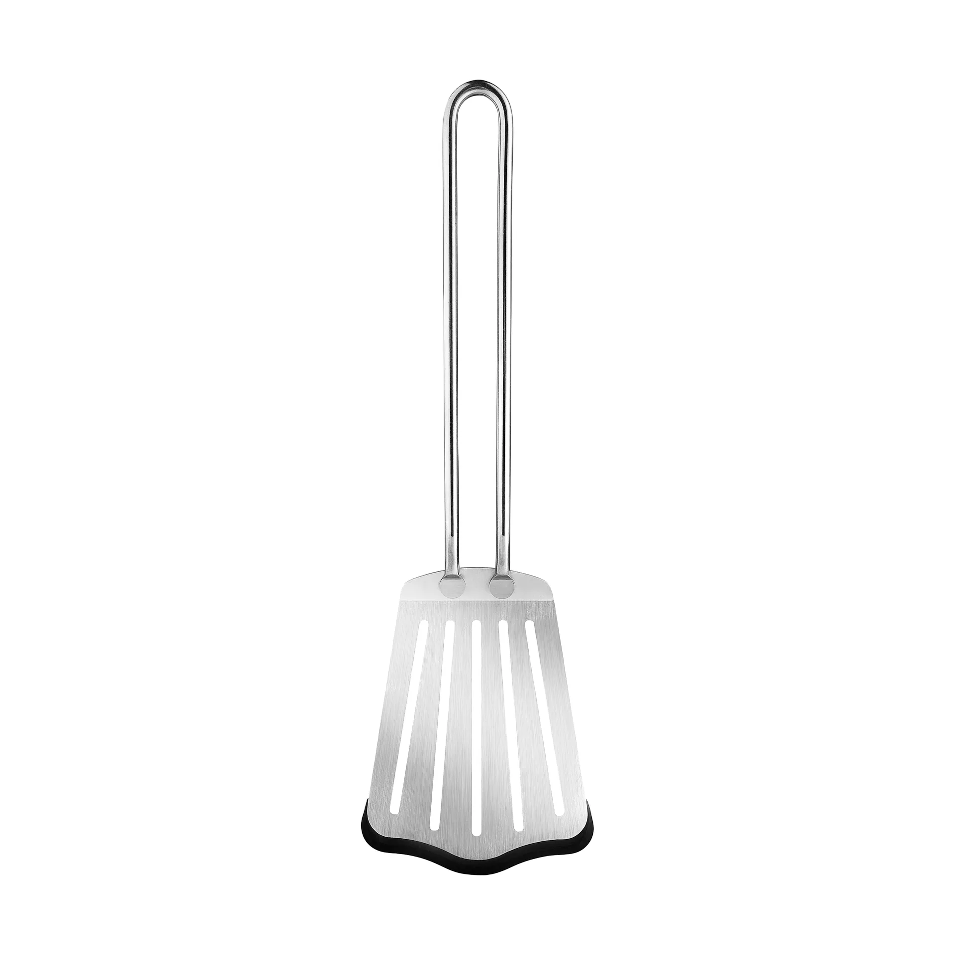 Espátula de silicona Eva Solo larga, larga 27 cm, Polished steel Eva Solo