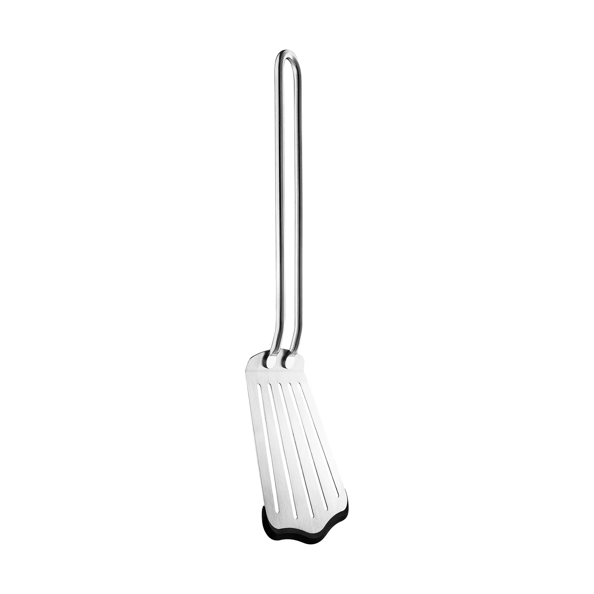 Espátula de silicona Eva Solo larga, larga 27 cm, Polished steel Eva Solo