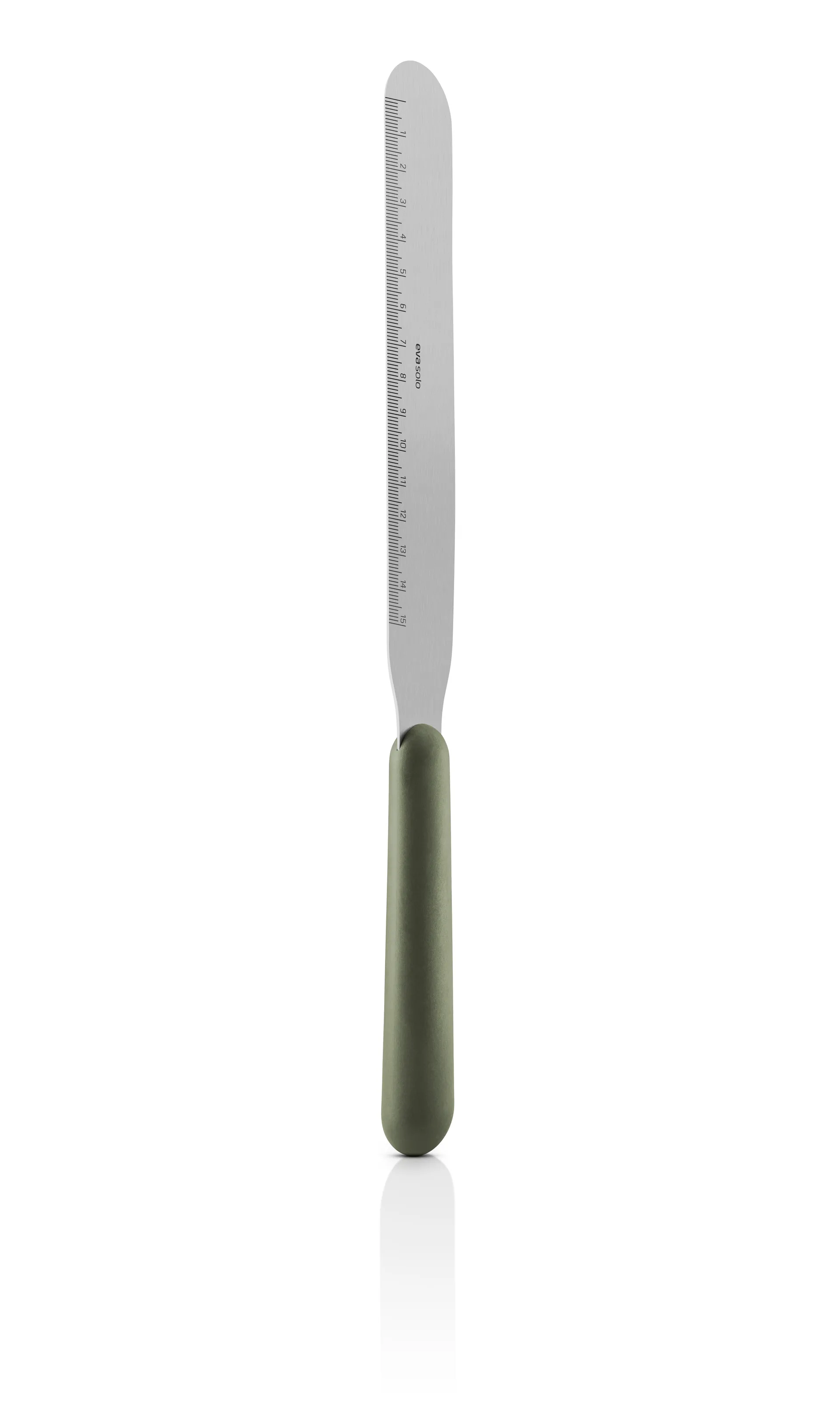 Espátula Green Tool 32 cm, Verde Eva Solo
