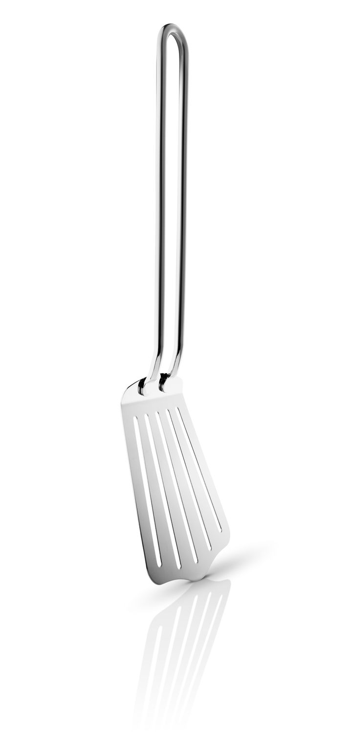 Espátula larga Eva Solo 25 cm, Polished steel Eva Solo