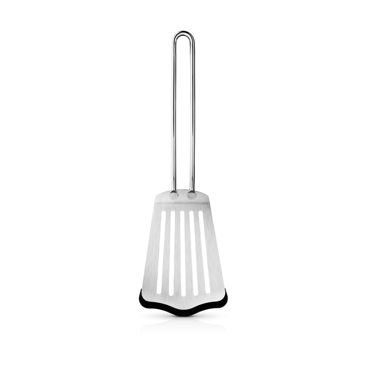 Espátula larga Eva Trio con silicona - 28 cm - Eva Solo