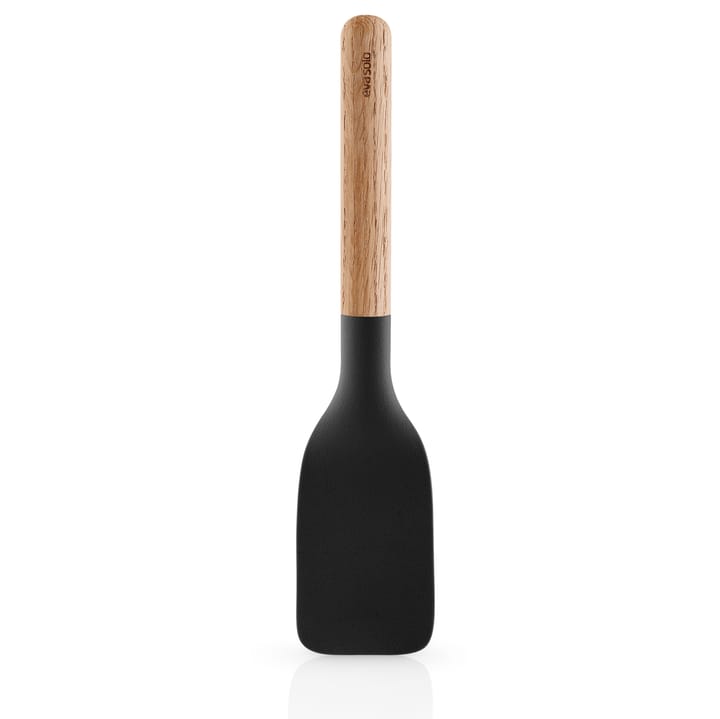 Espátula Nordic Kitchen, negro Eva Solo