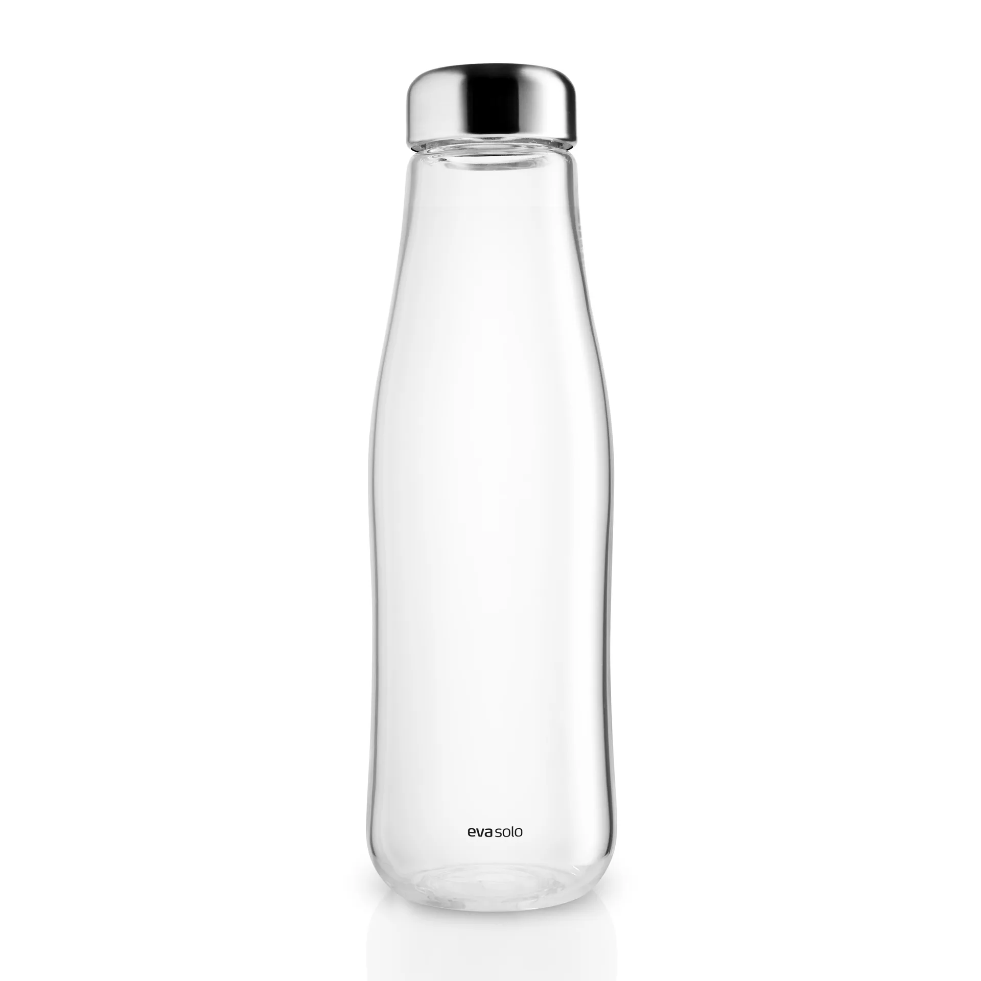 Eva Solo Jarra de vidrio 1,3 L, transparente Eva Solo