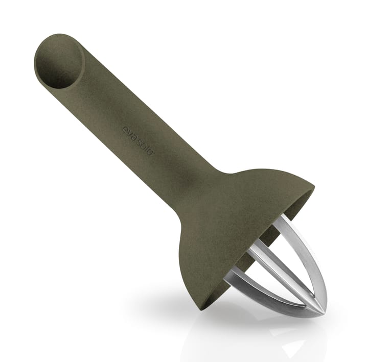 Exprimidor de cítricos manual Green Tool, verde Eva Solo
