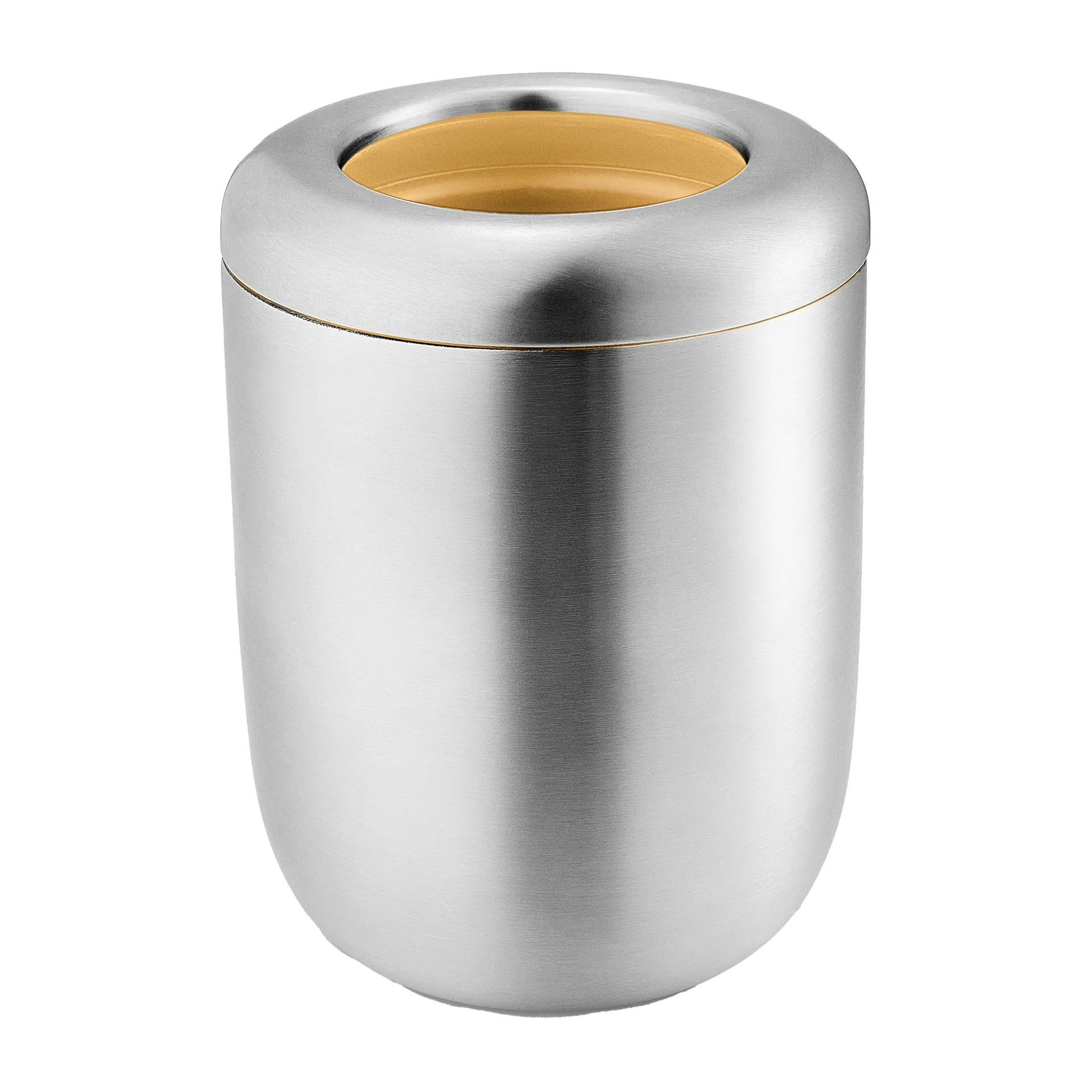 Fiambrera To Go termo 0,64 L, Golden sand Eva Solo