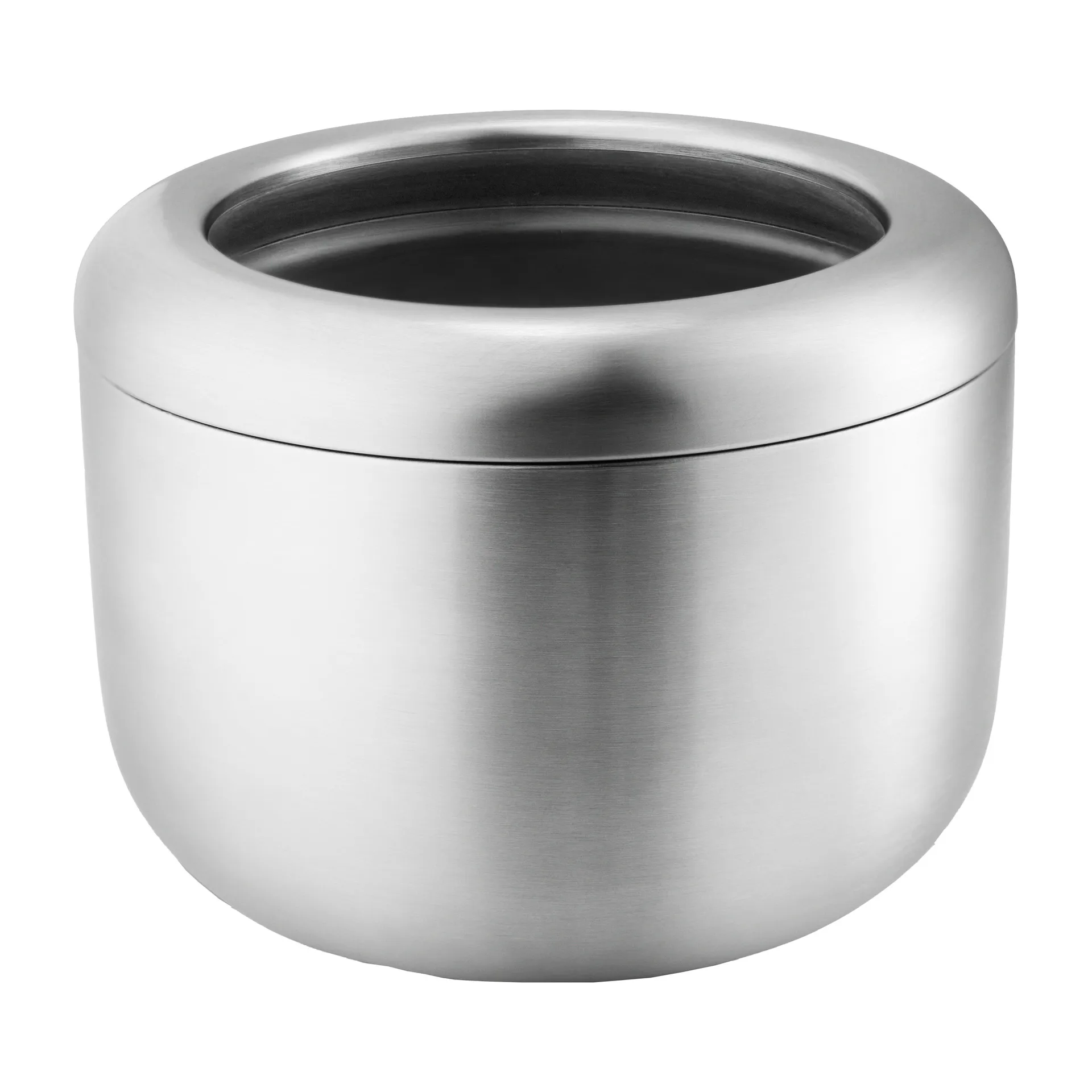 Fiambrera To Go termo 0,71 L, Negro Eva Solo