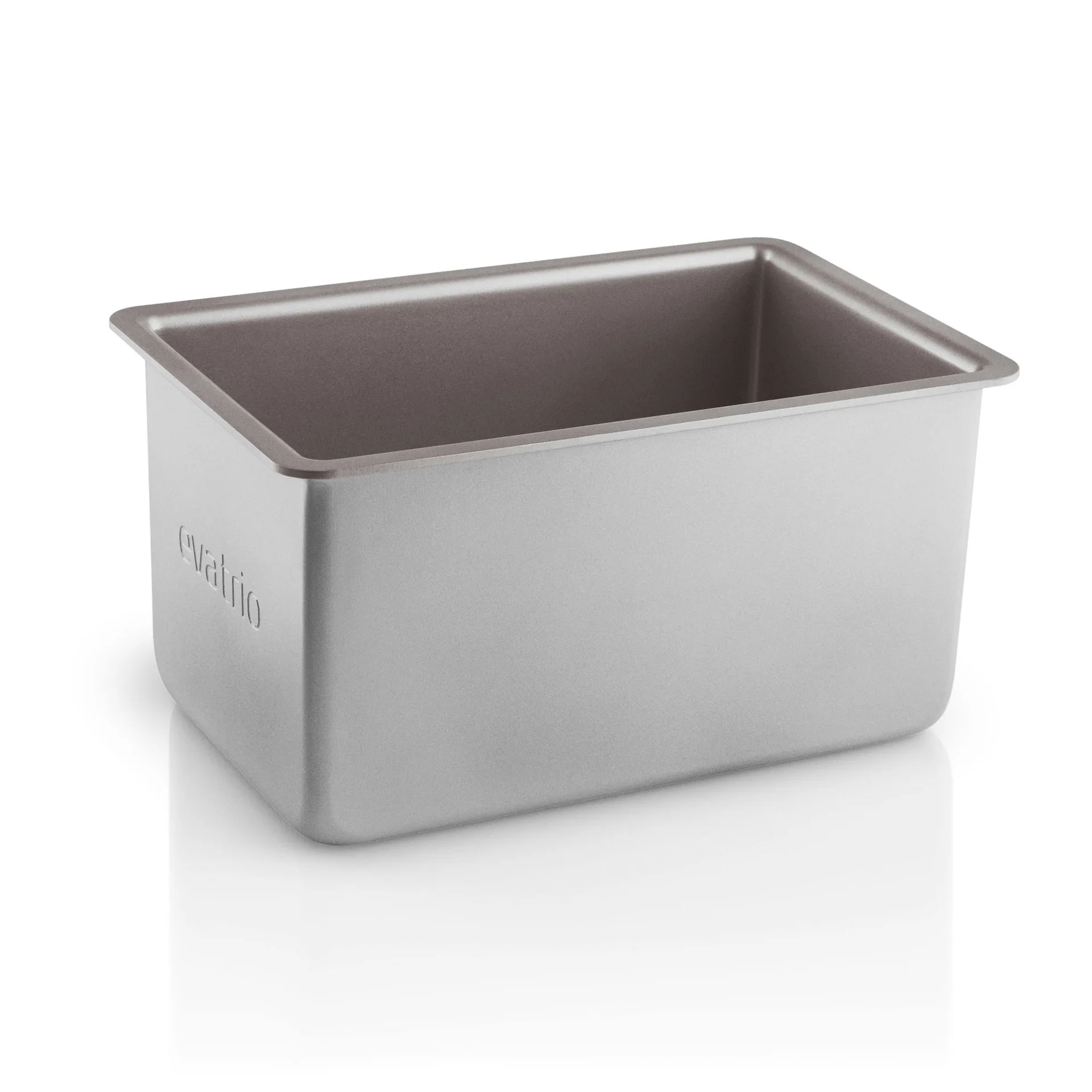 Forma para pan de centeno Eva Trio Professionell, 2 L Eva Solo