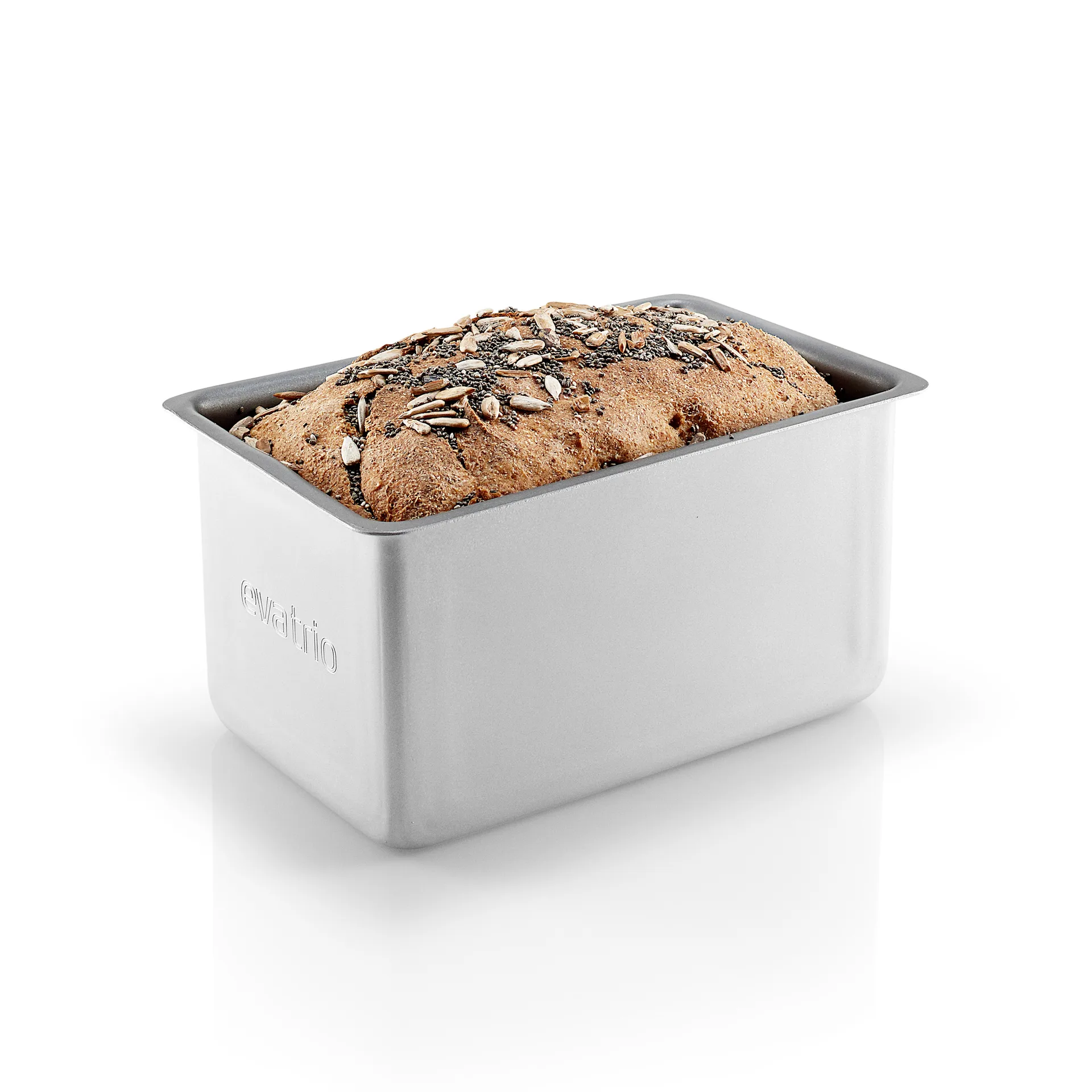 Forma para pan de centeno Eva Trio Professionell, 2 L Eva Solo