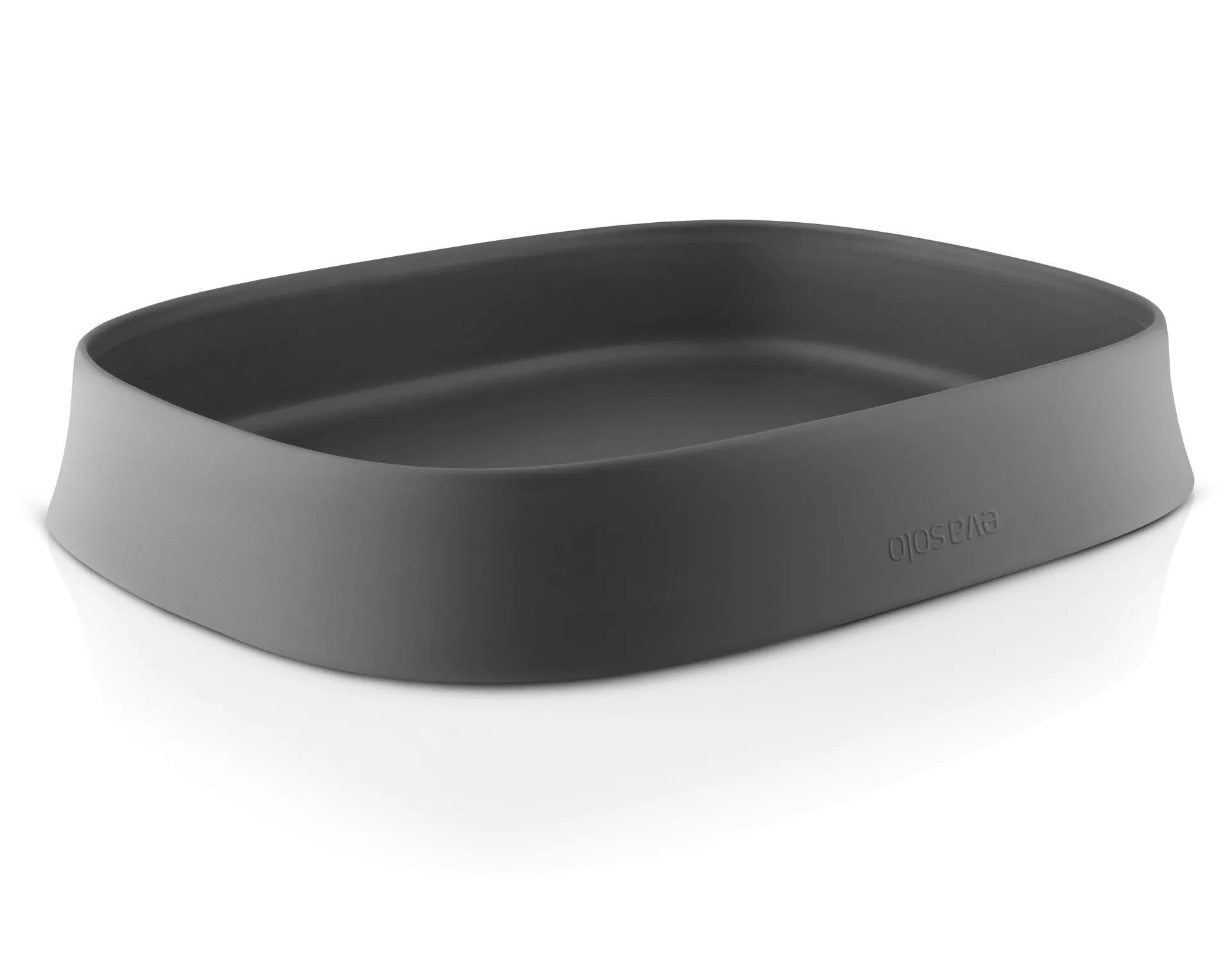 Fregadero plegable Eva Solo 31x38 cm, Elephant grey Eva Solo