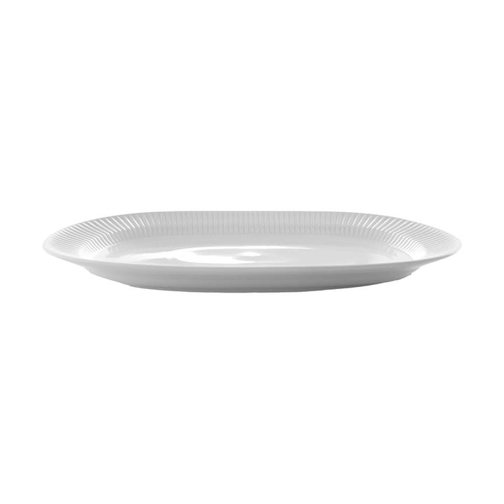 Fuente de servir Eva Trio Legio Nova 29x42 cm, Blanco Eva Solo