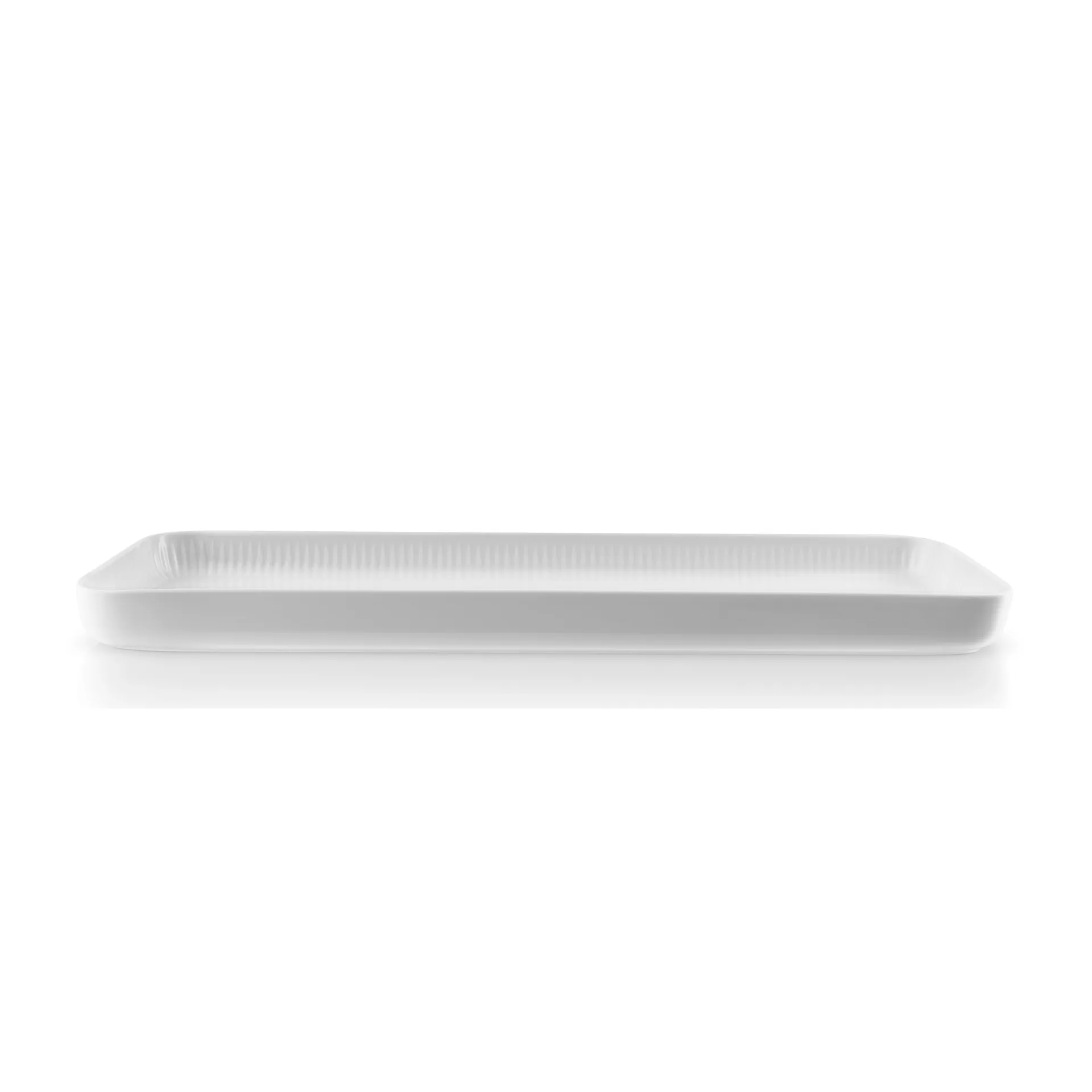 Fuente de servir Eva Trio Legio Nova rectangular, blanco Eva Solo